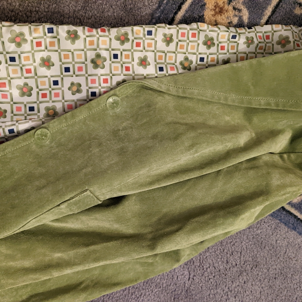 Covington Blazer Jacket - image 4